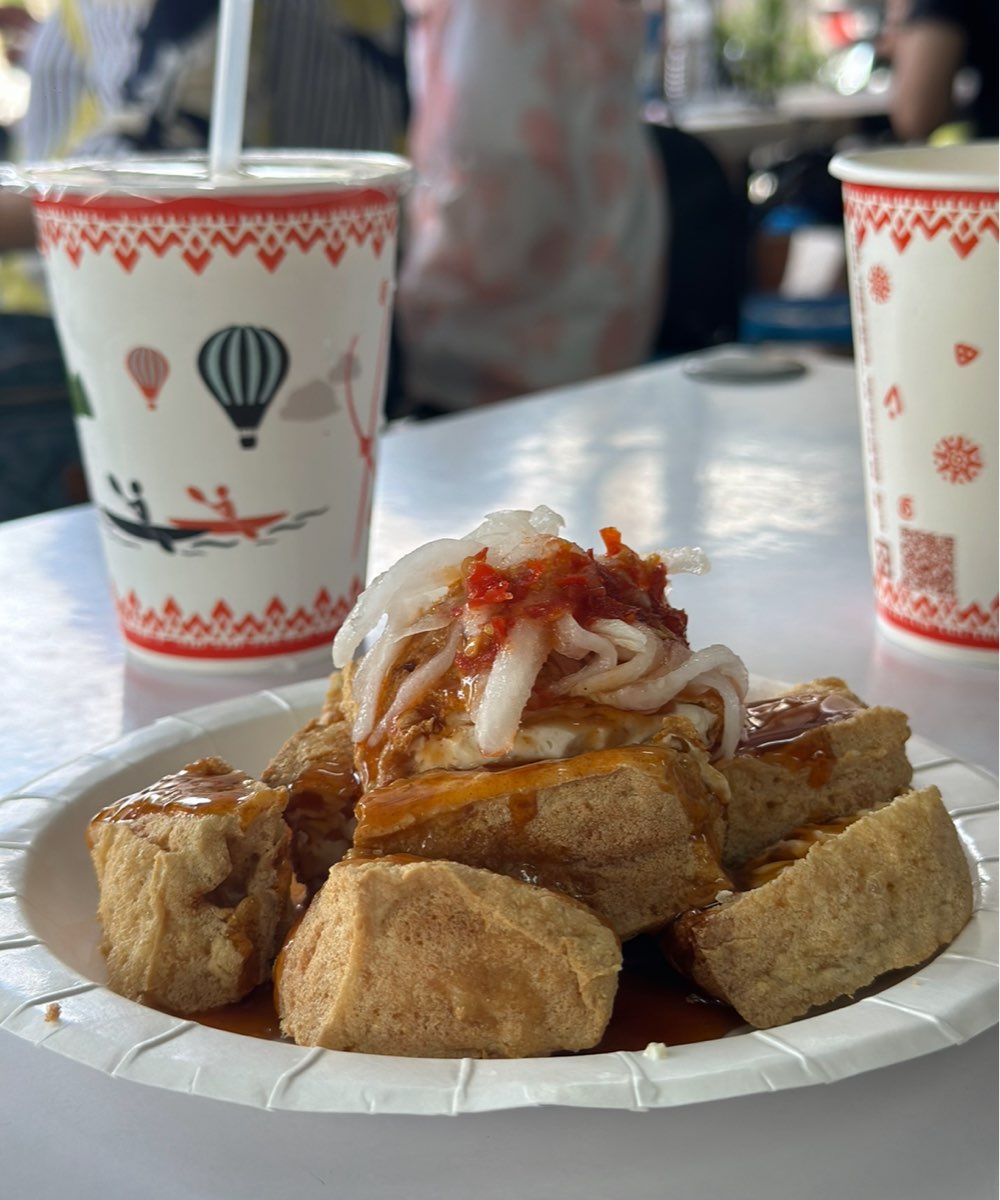 池上福原豆腐店 | 去趣 chicTrip