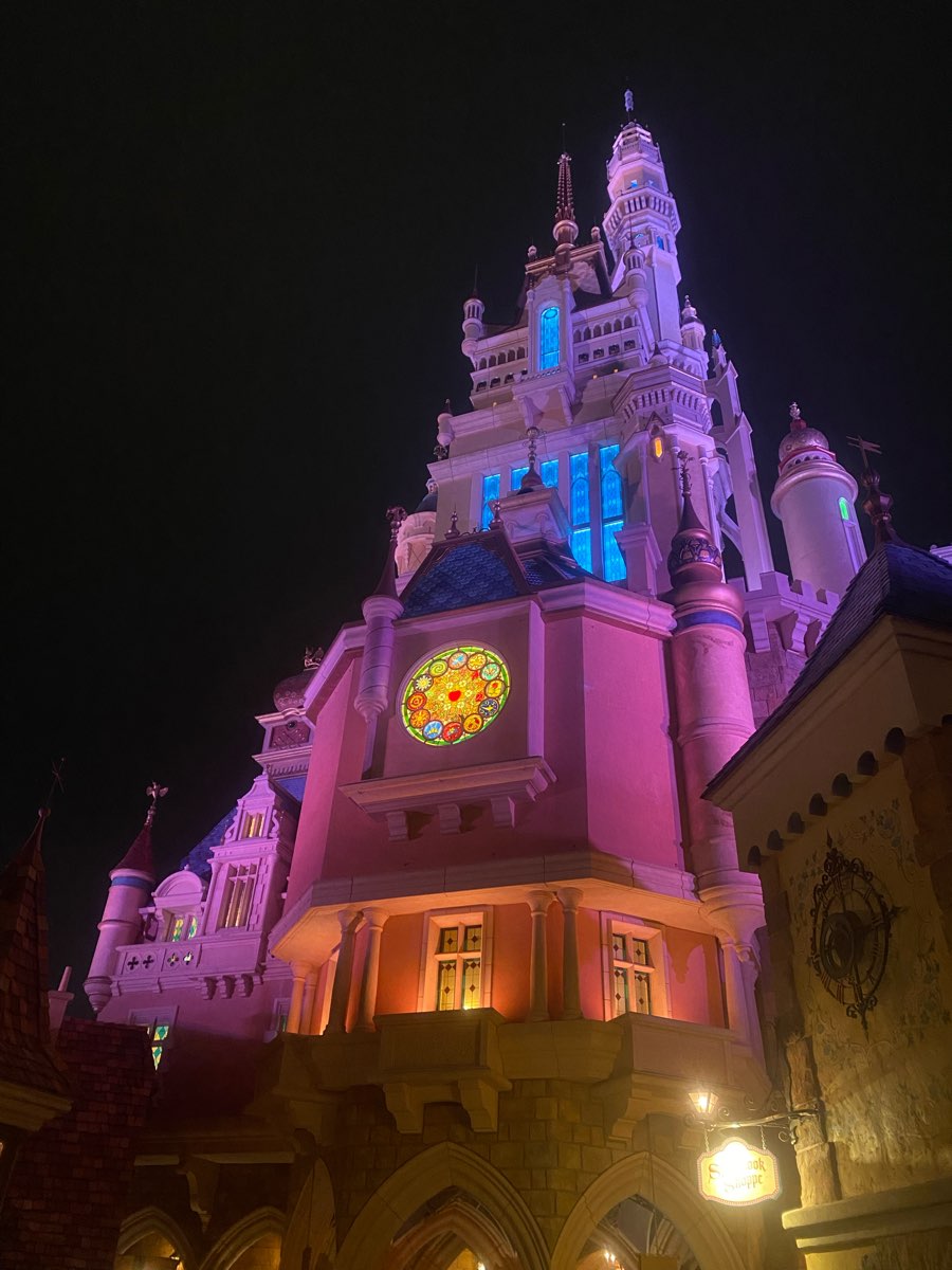 香港迪士尼樂園 | 去趣 chicTrip