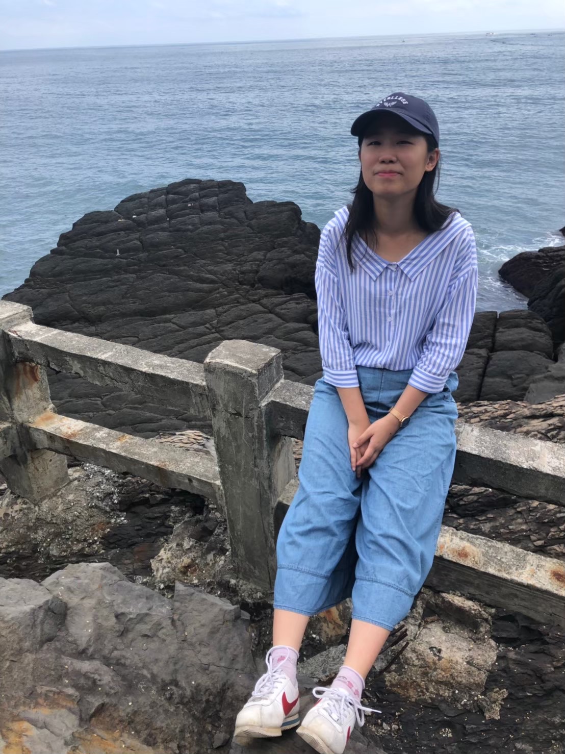 北關海潮公園 | 去趣 chicTrip