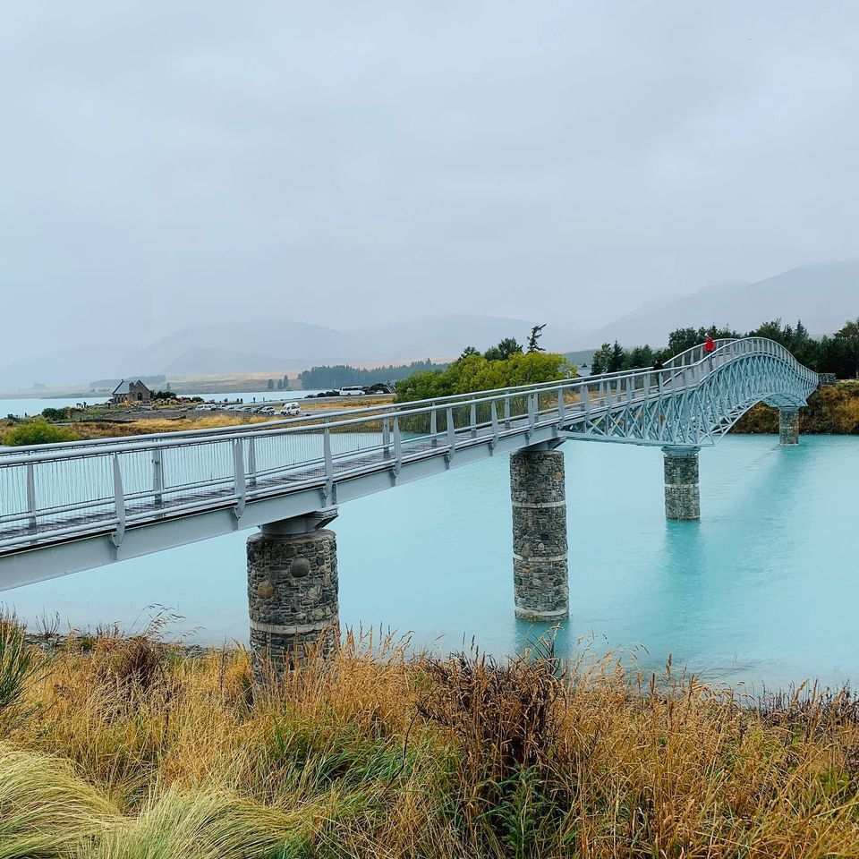 好牧羊人教堂 | 去趣 chicTrip