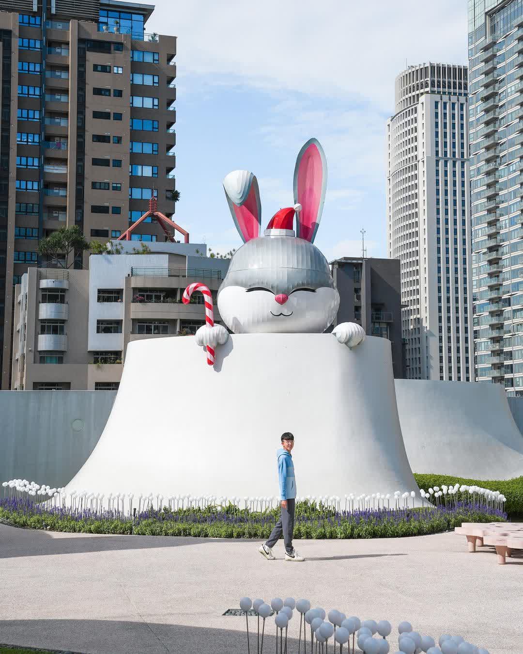 臺中國家歌劇院 | 去趣 chicTrip