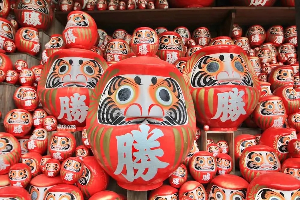 勝尾寺 | 去趣 chicTrip