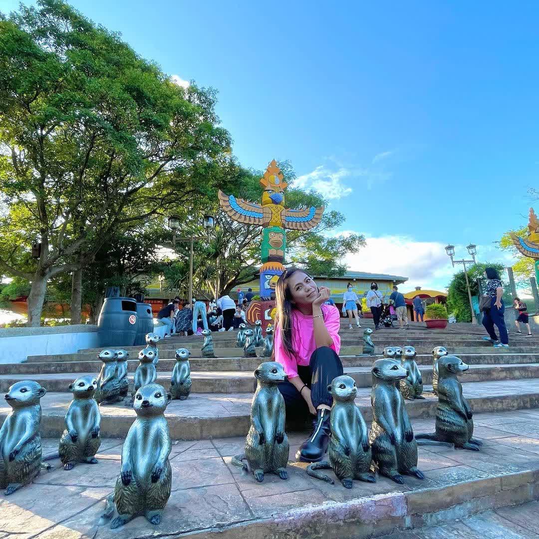 六福村主題遊樂園 | 去趣 chicTrip