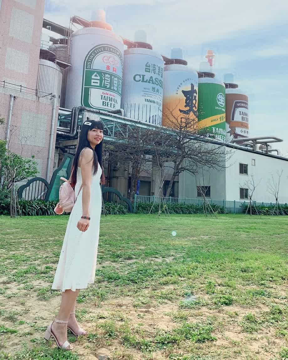臺灣菸酒股份有限公司 竹南啤酒廠 | 去趣 chicTrip
