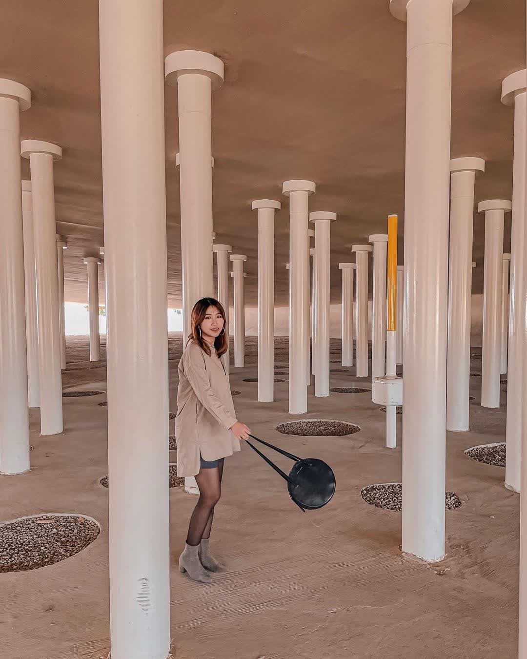 臺中中央公園 | 去趣 chicTrip