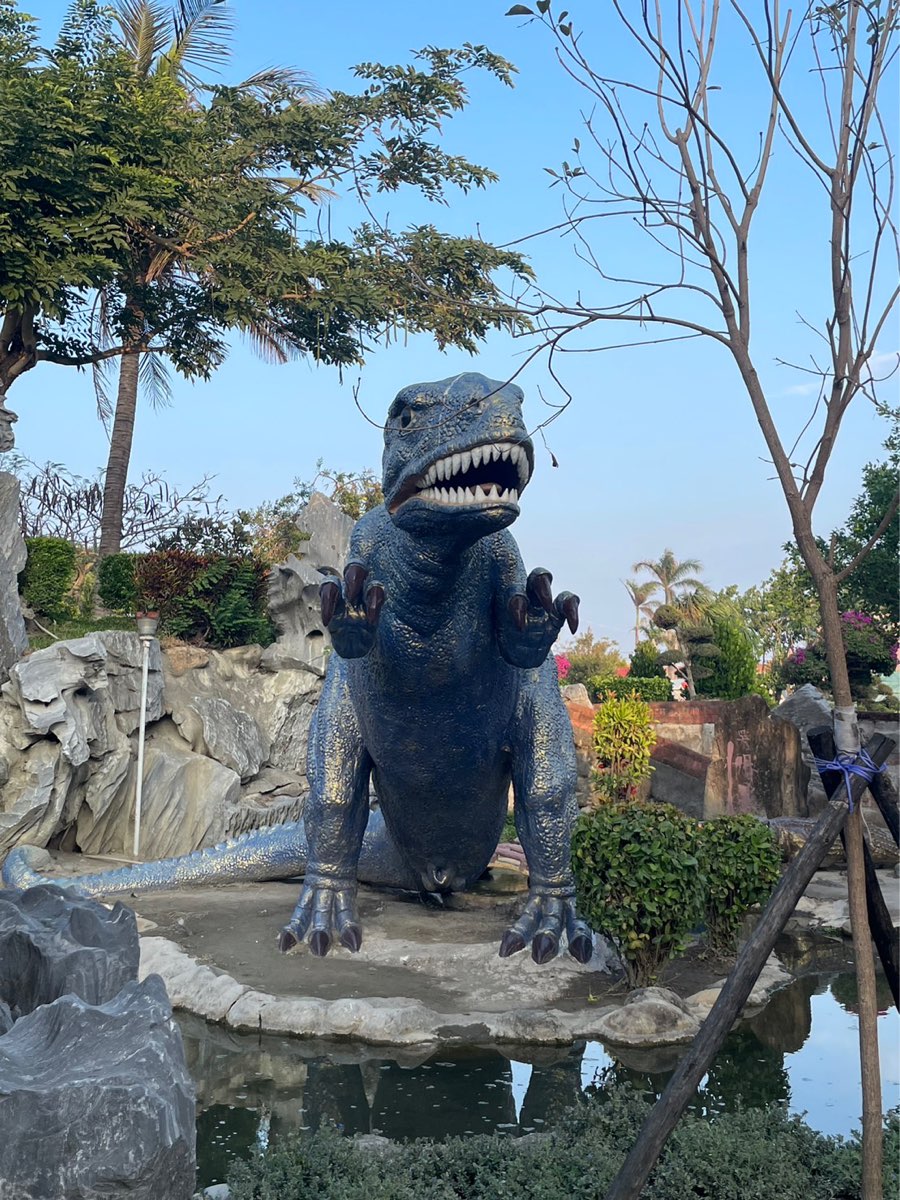 五年千歲公園 | 去趣 chicTrip