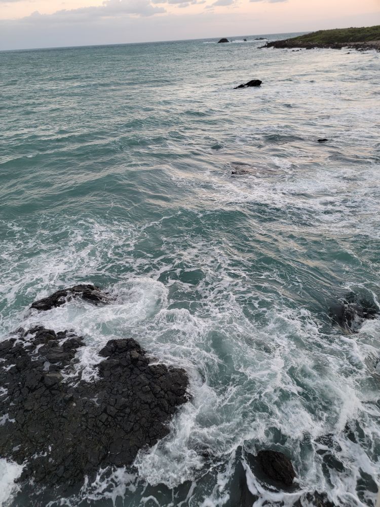 三仙台跨海步橋 | 去趣 chicTrip