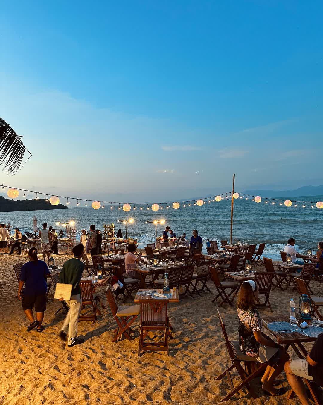 蘇梅島波普安納塔拉度假酒店 | 去趣 chicTrip