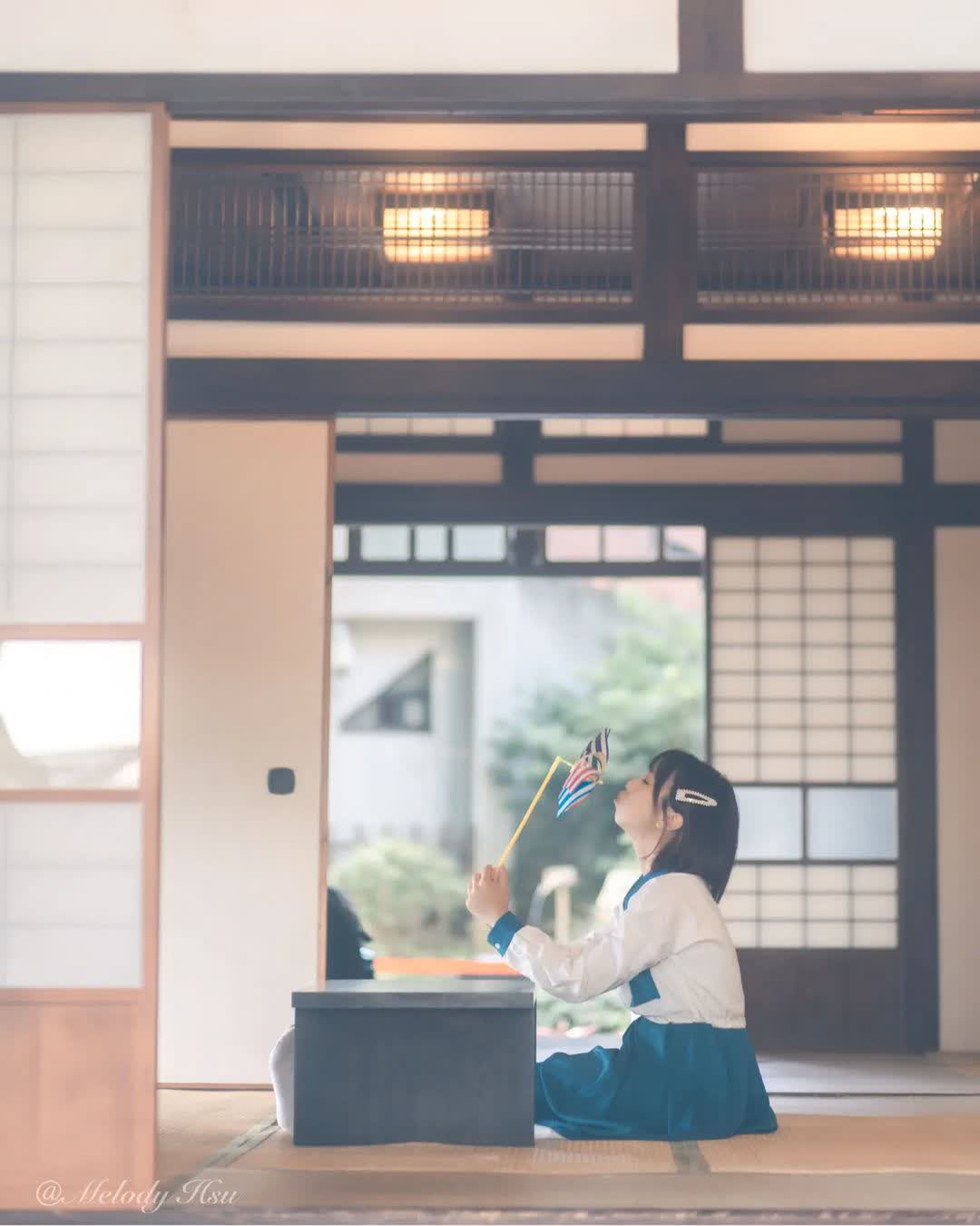 淡水街長多田榮吉故居 | 去趣 chicTrip