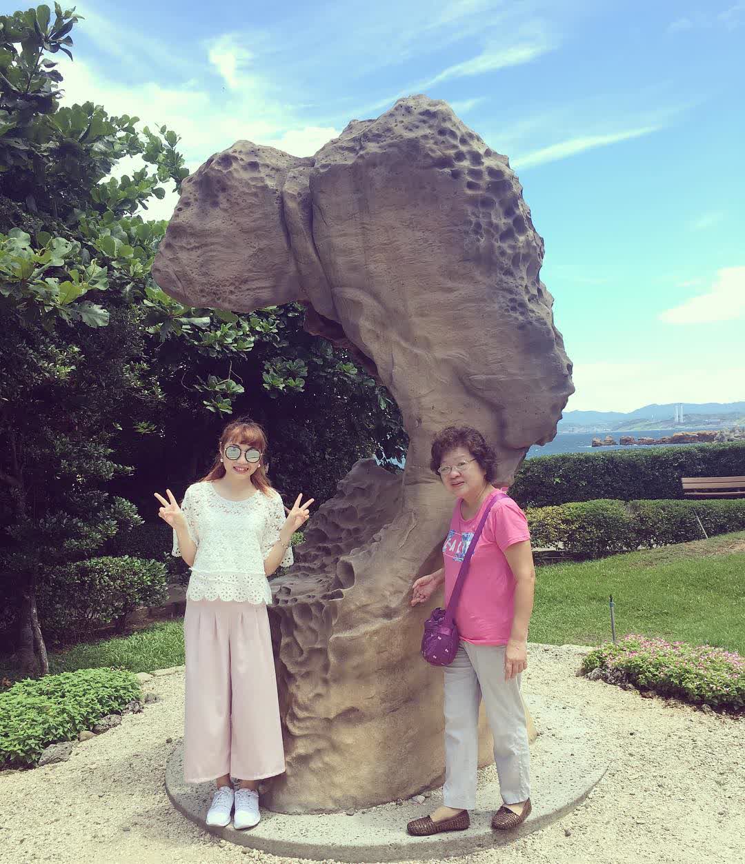 野柳地質公園 | 去趣 chicTrip