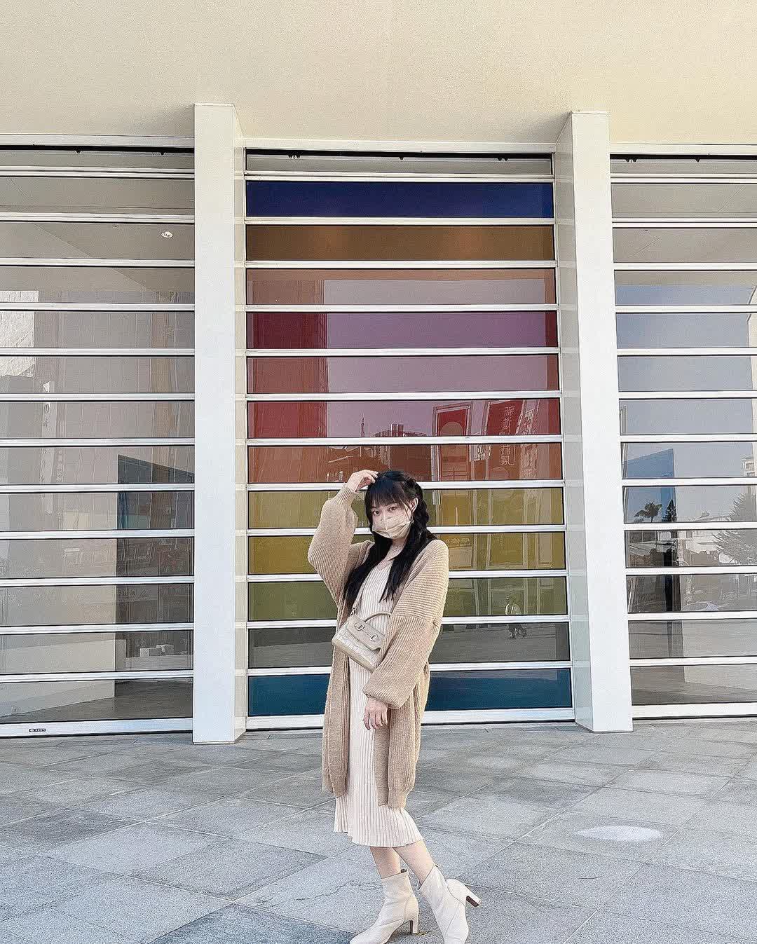 臺南市美術館二館(臺南國家美術館籌備處) | 去趣 chicTrip