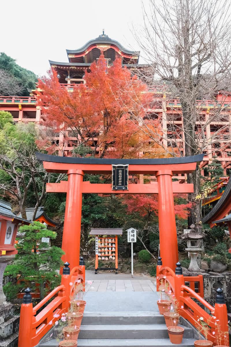 祐德稻荷神社 | 去趣 chicTrip