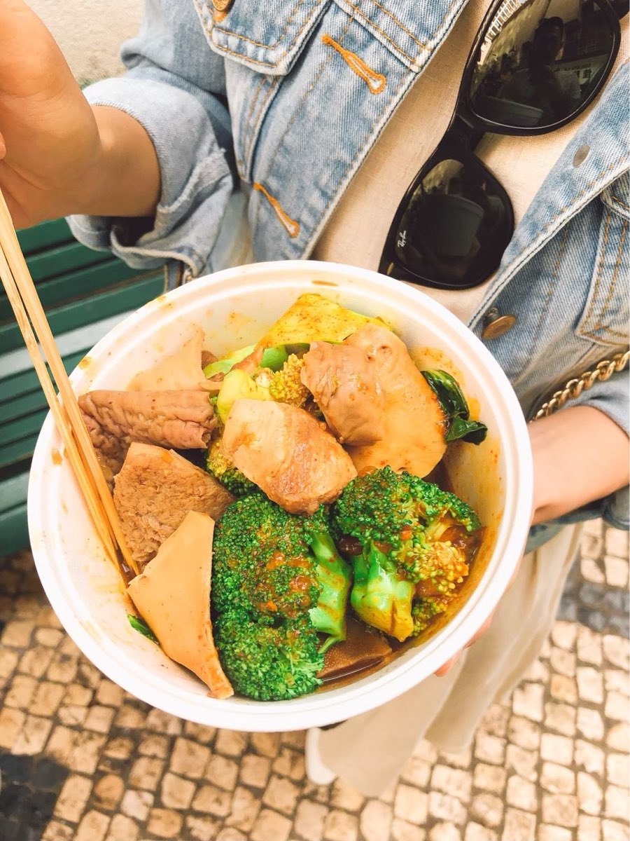 榮記牛波子 | 去趣 chicTrip