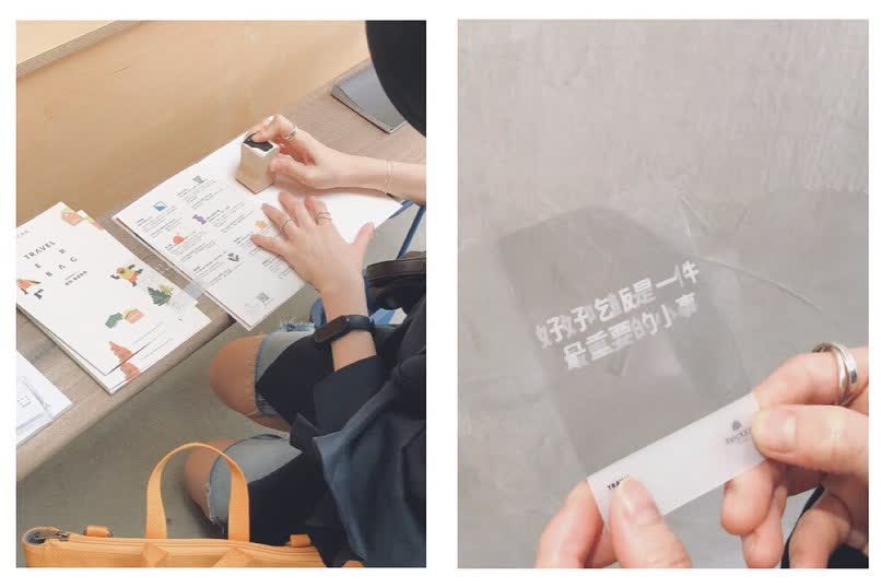 台中大毅老爺行旅 | 去趣 chicTrip