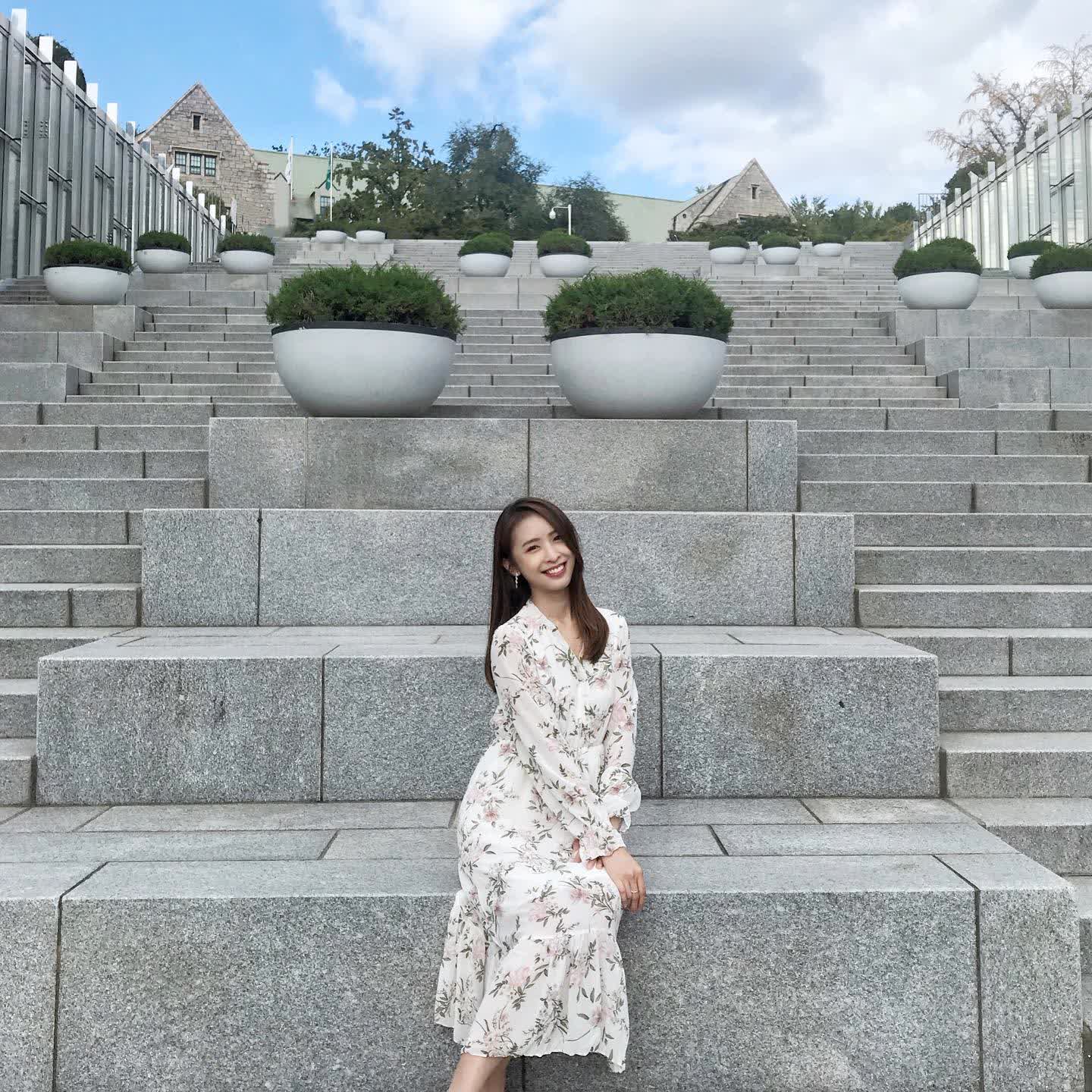 梨花女子大學 | 去趣 chicTrip