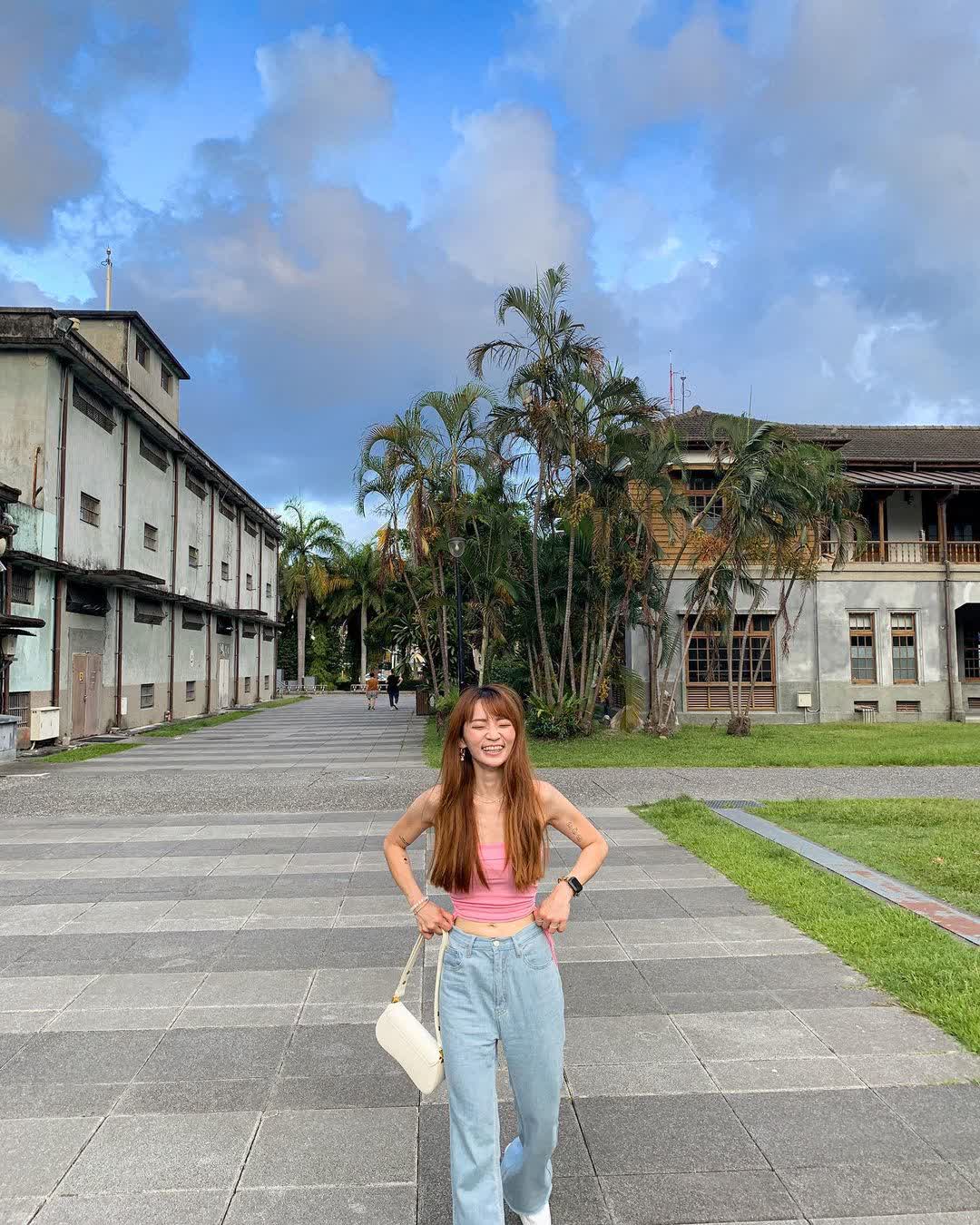 花蓮文化創意產業園區 | 去趣 chicTrip