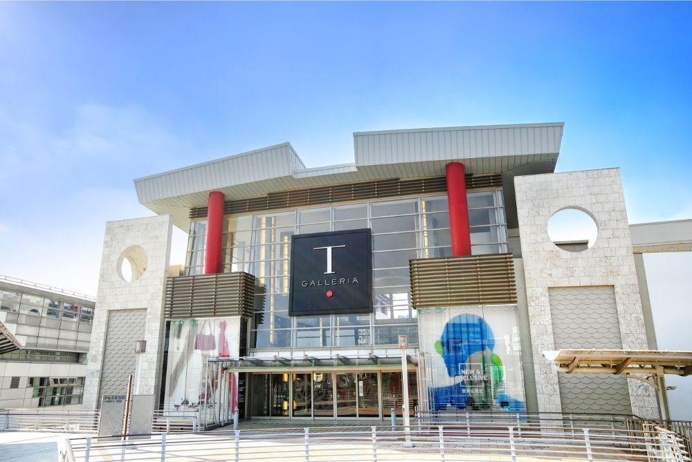 迪斐世 沖繩那霸店 | 去趣 chicTrip