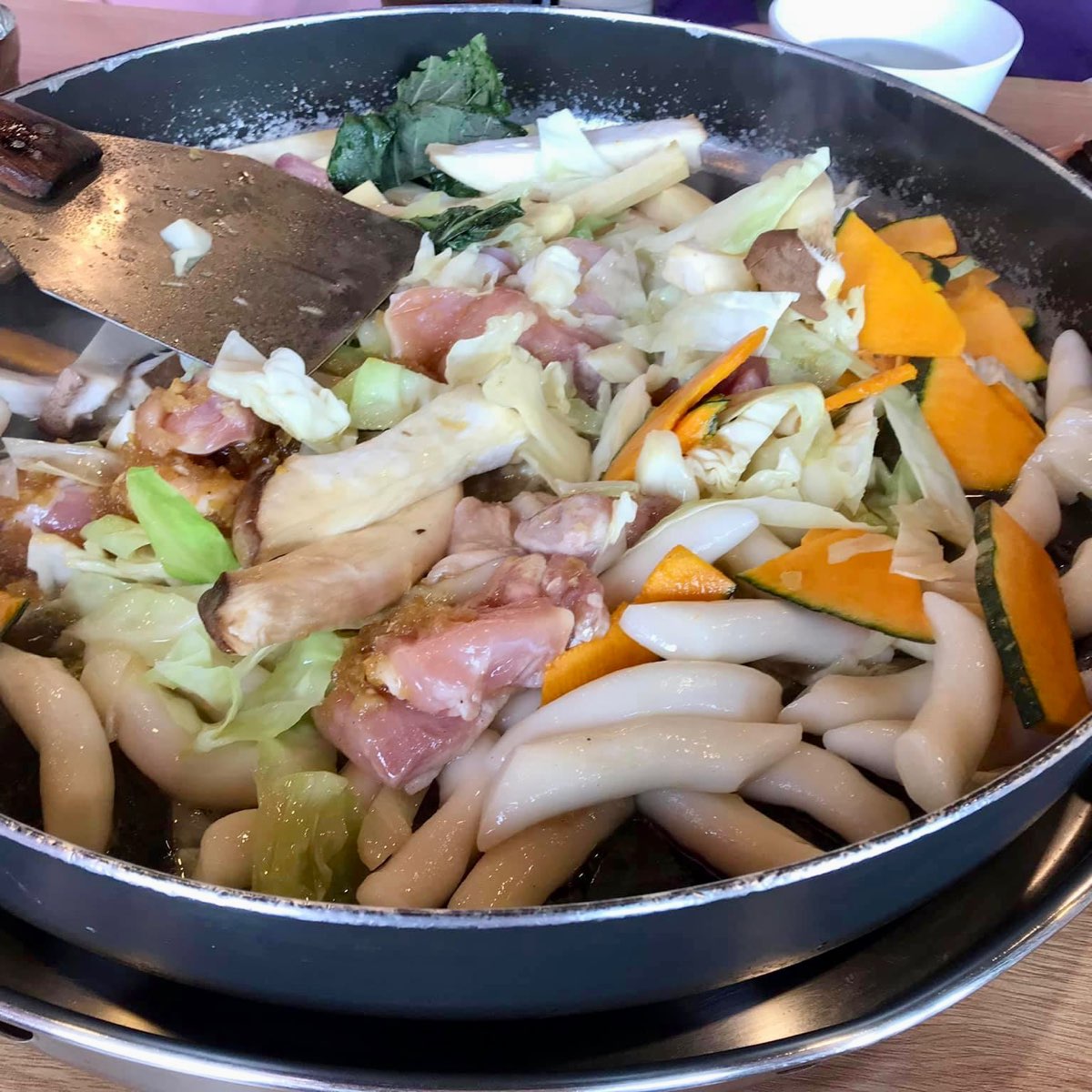 Seomhyanggi | 去趣 chicTrip