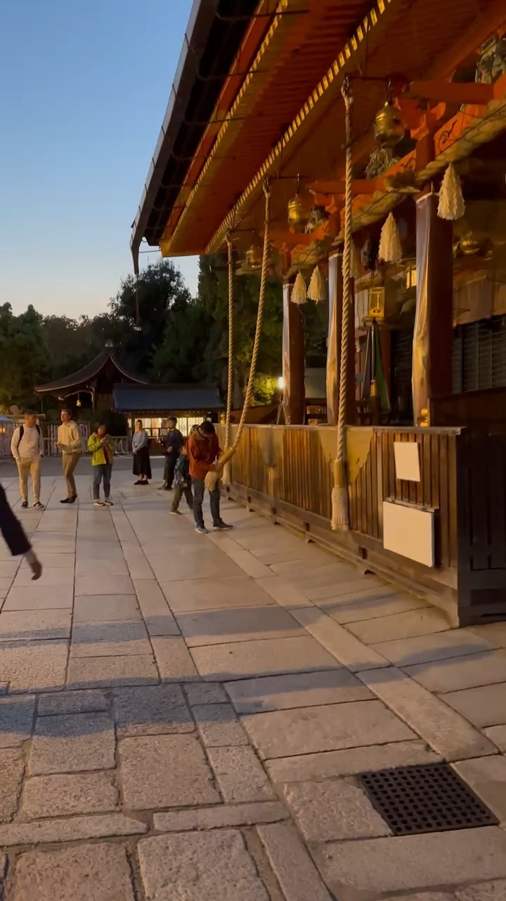 京都八坂神社 | 去趣 chicTrip
