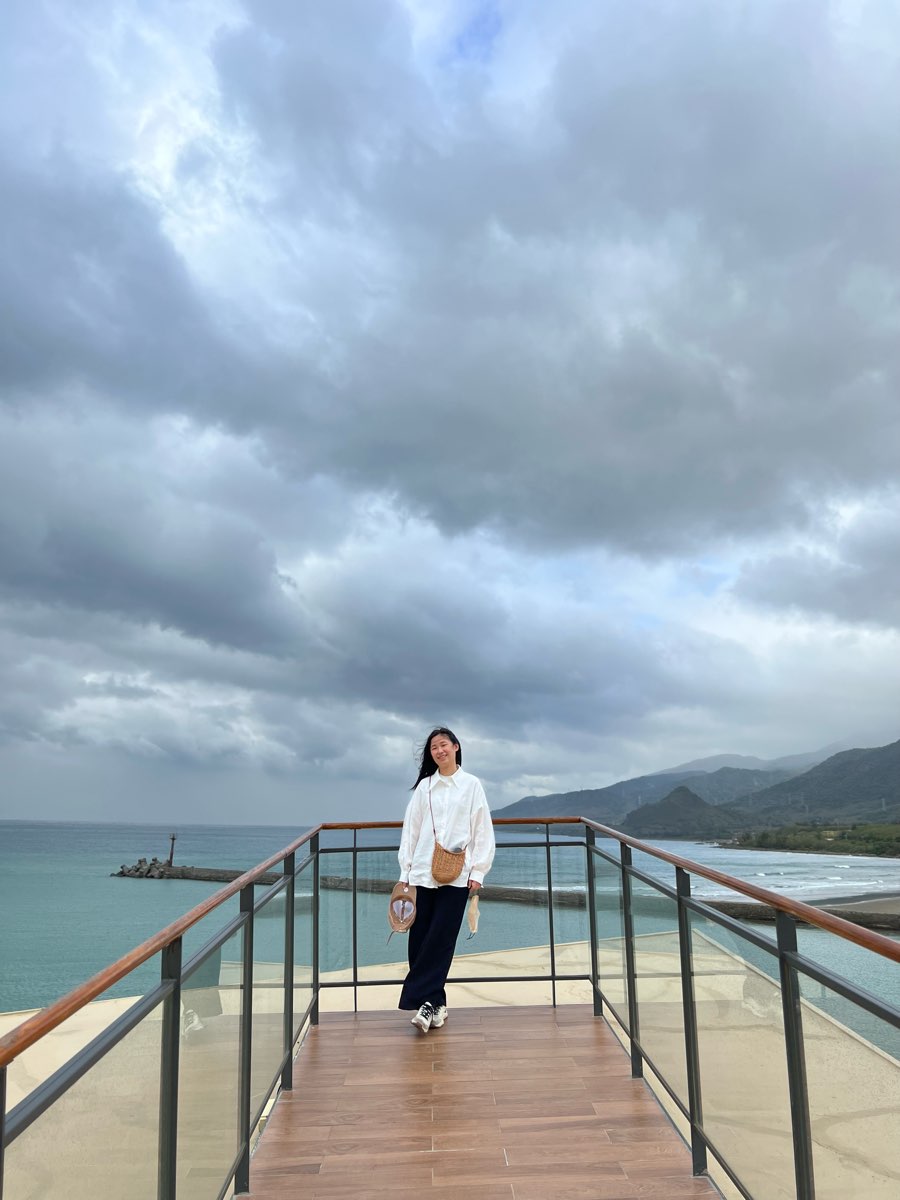 海口港旅遊服務中心 | 去趣 chicTrip