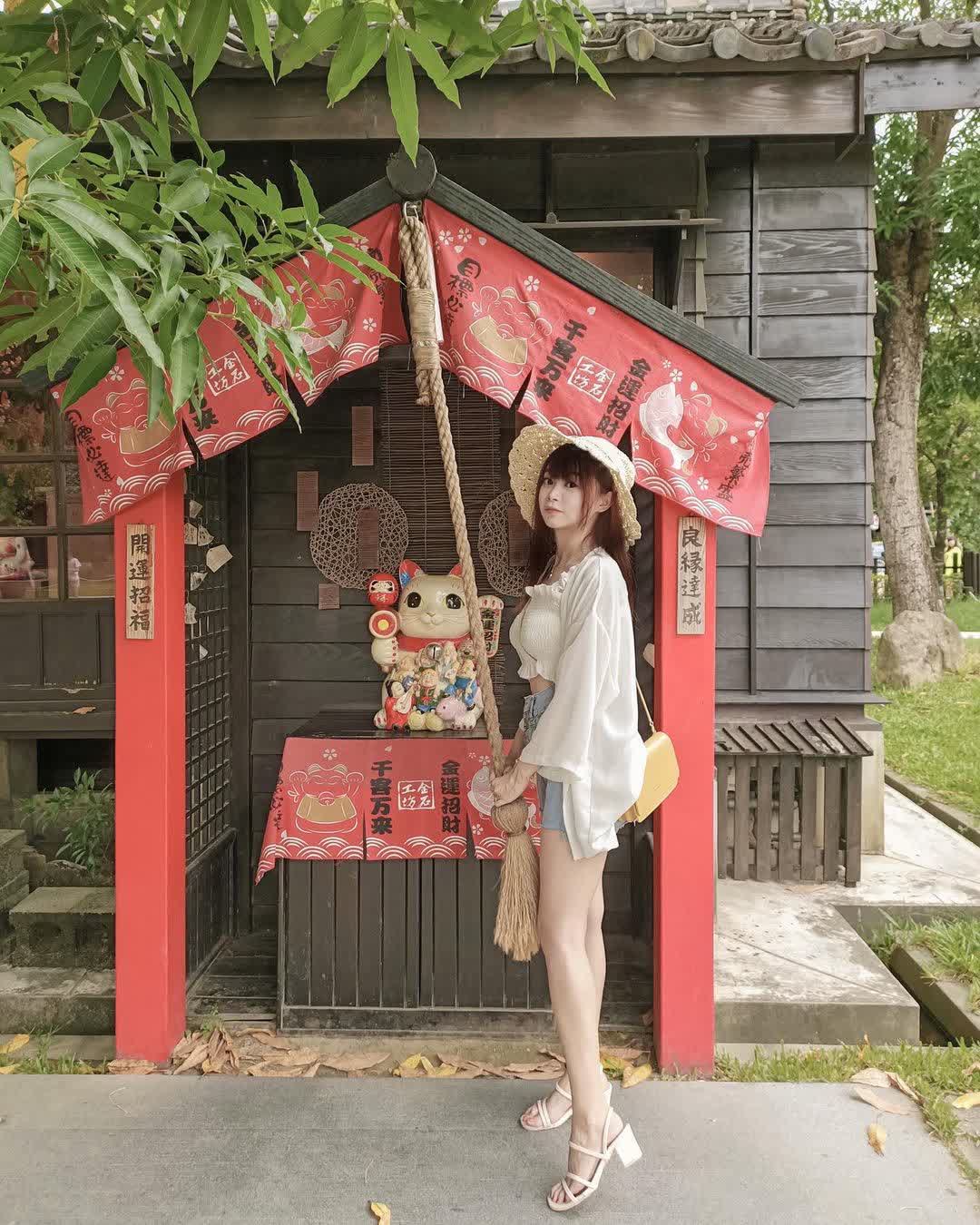 檜意森活村 | 去趣 chicTrip