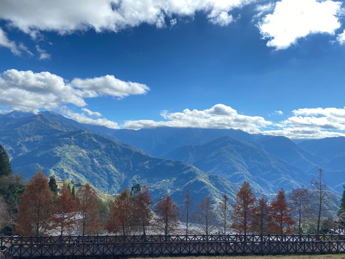 清境農場青青草原 | 去趣 chicTrip