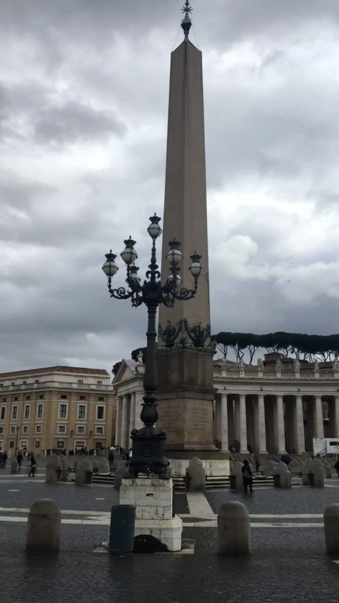 聖伯多祿大殿 | 去趣 chicTrip