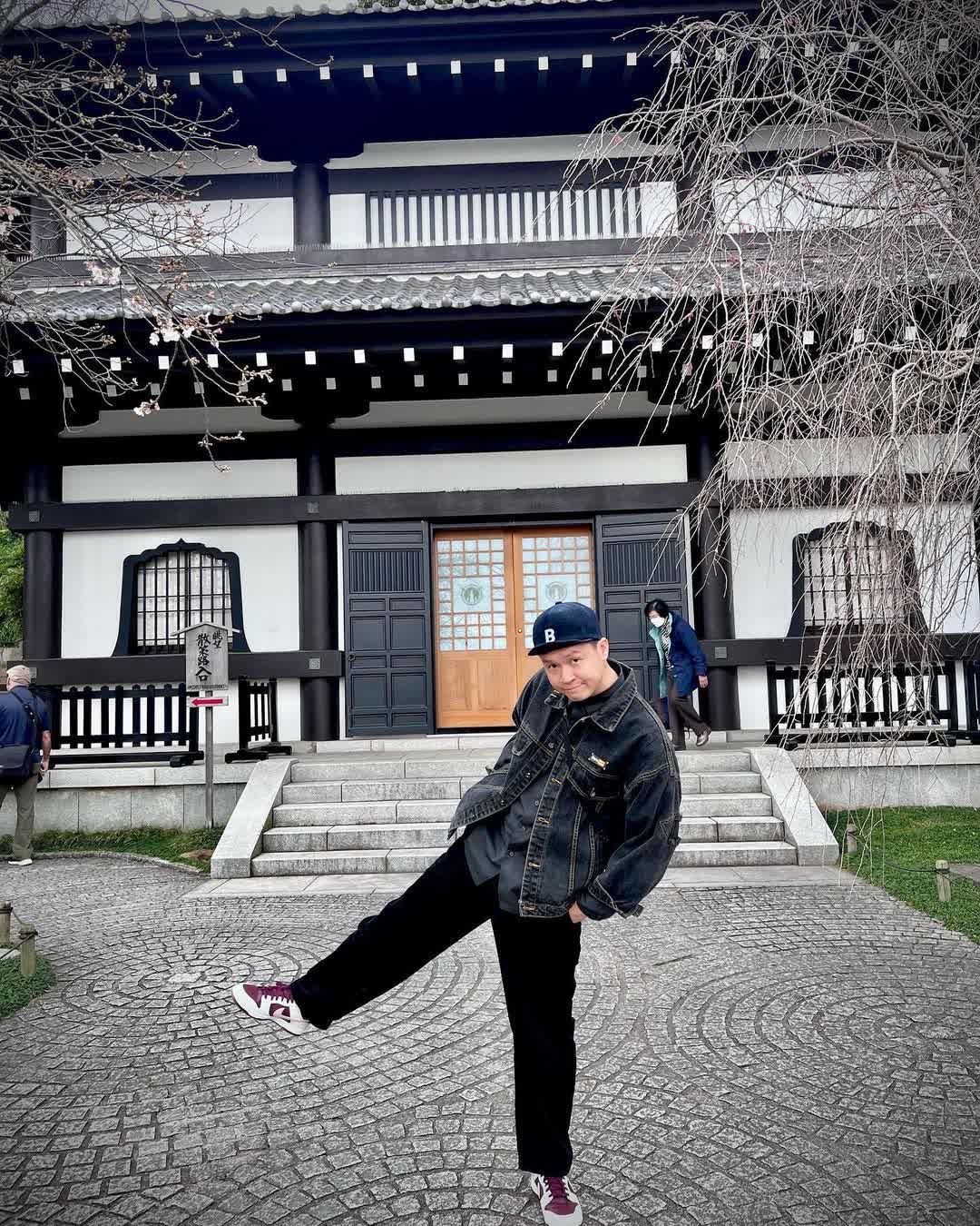Hasedera | 去趣 chicTrip