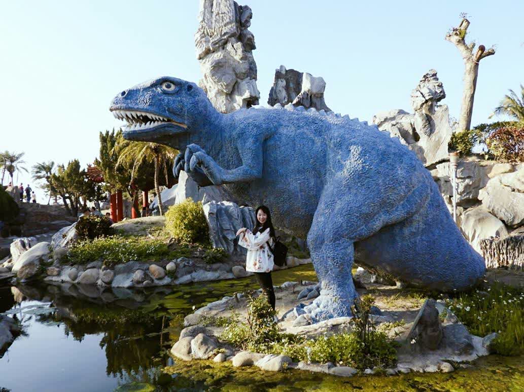 五年千歲公園 | 去趣 chicTrip