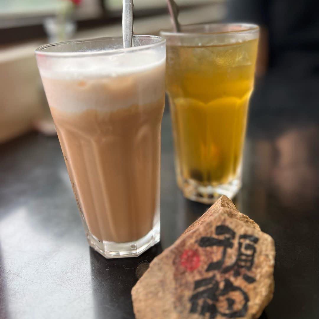 刺鳥咖啡（全預約制） | 去趣 chicTrip