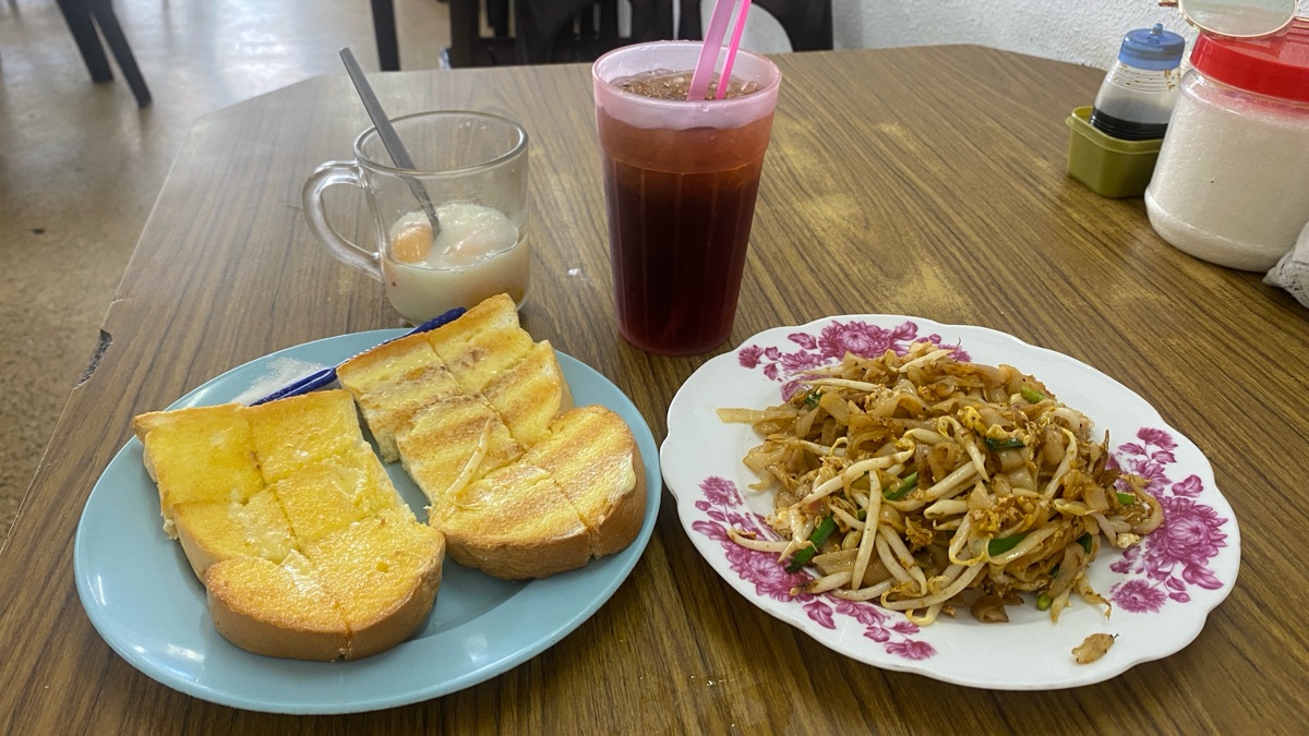 廣泰來茶室 | 去趣 chicTrip