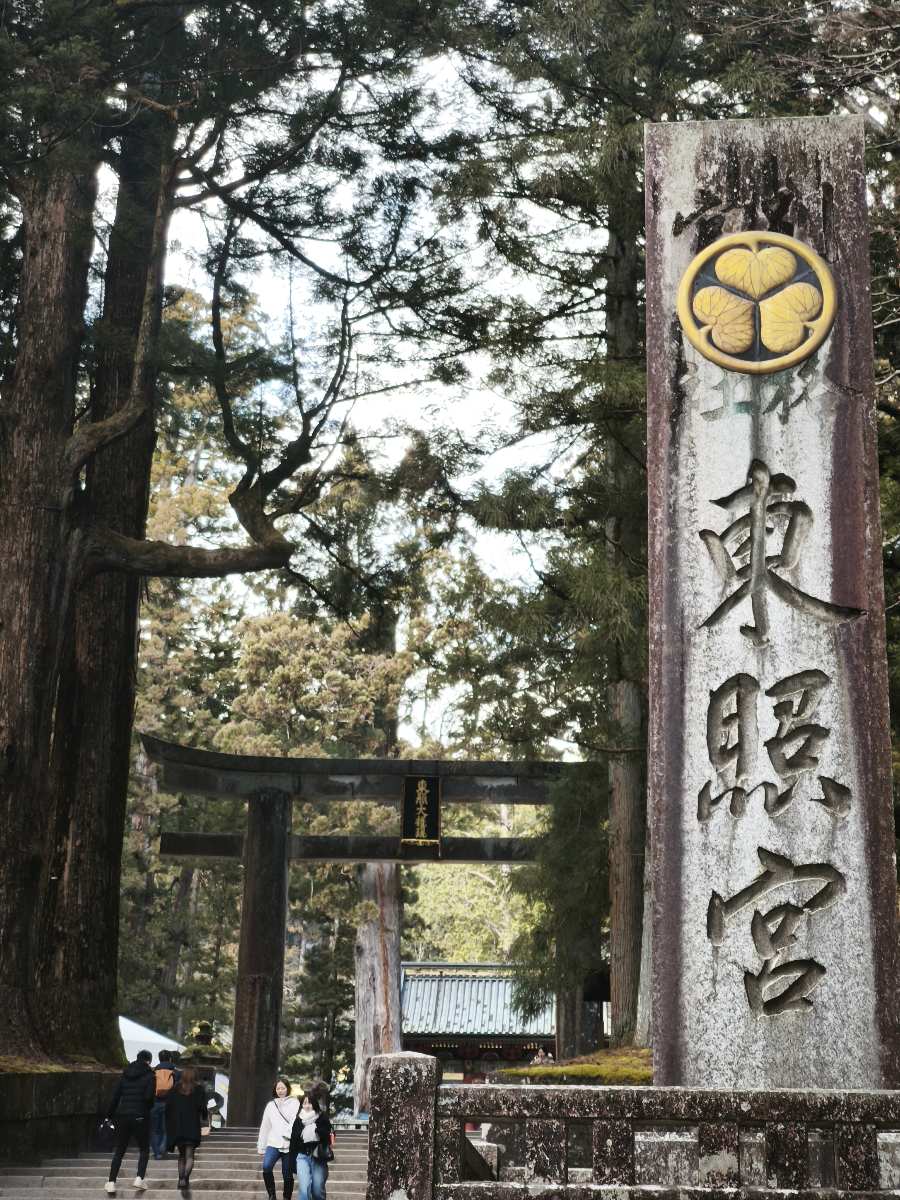 日光東照宮 | 去趣 chicTrip