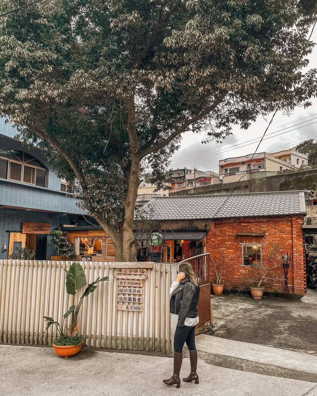 貪心咖啡(2/28全新開張)