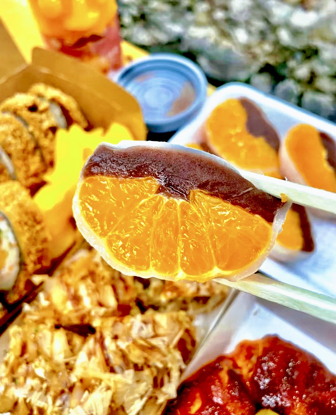 西歸浦每日偶來市場 | 去趣 chicTrip