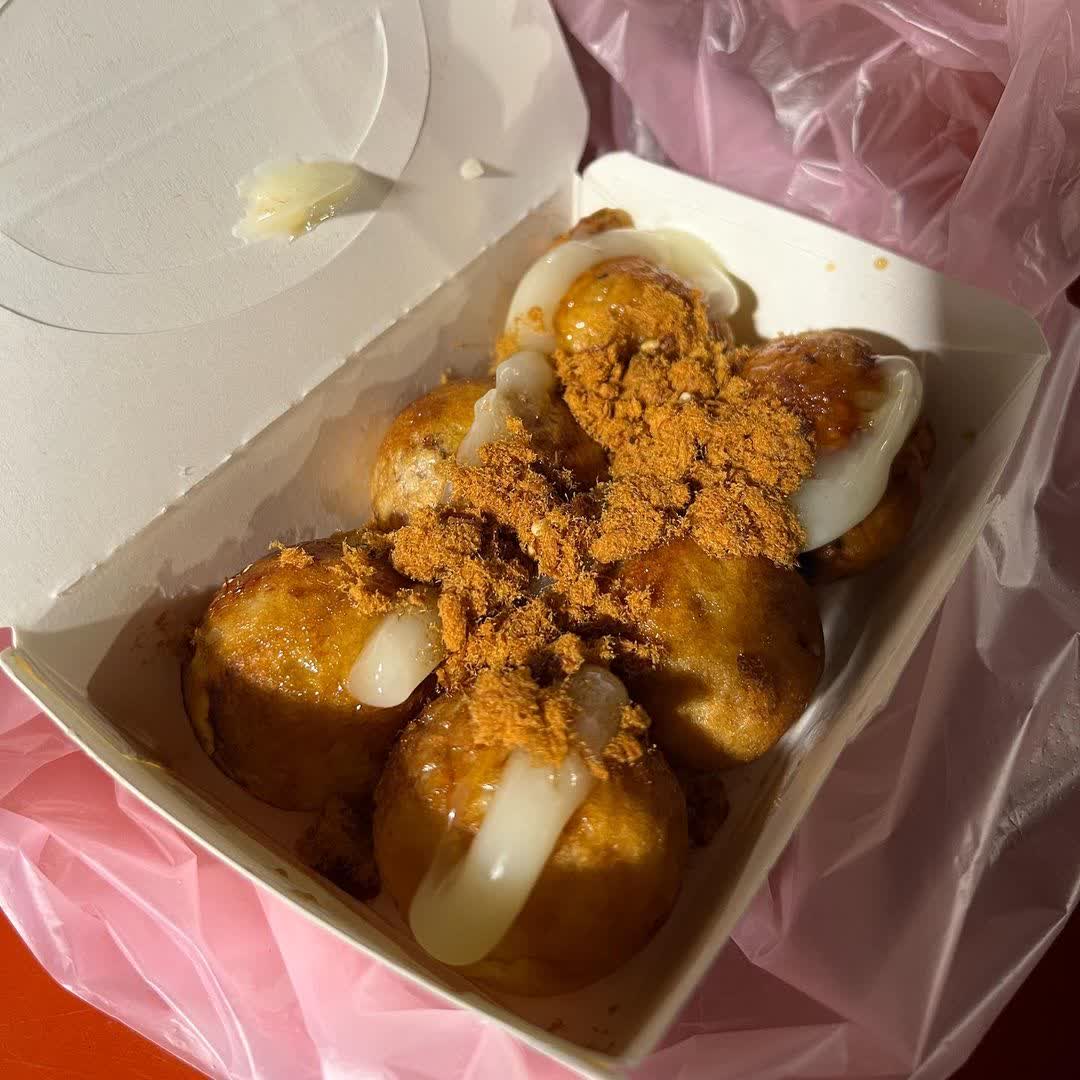 精誠夜市 | 去趣 chicTrip