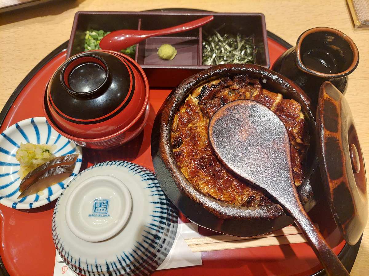 Atsuta Horaiken Jingu | 去趣 chicTrip