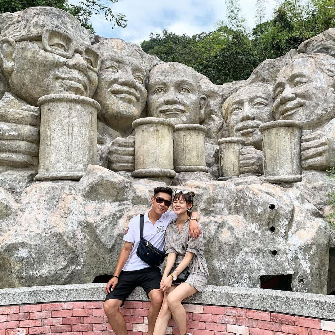 元首館 | 去趣 chicTrip