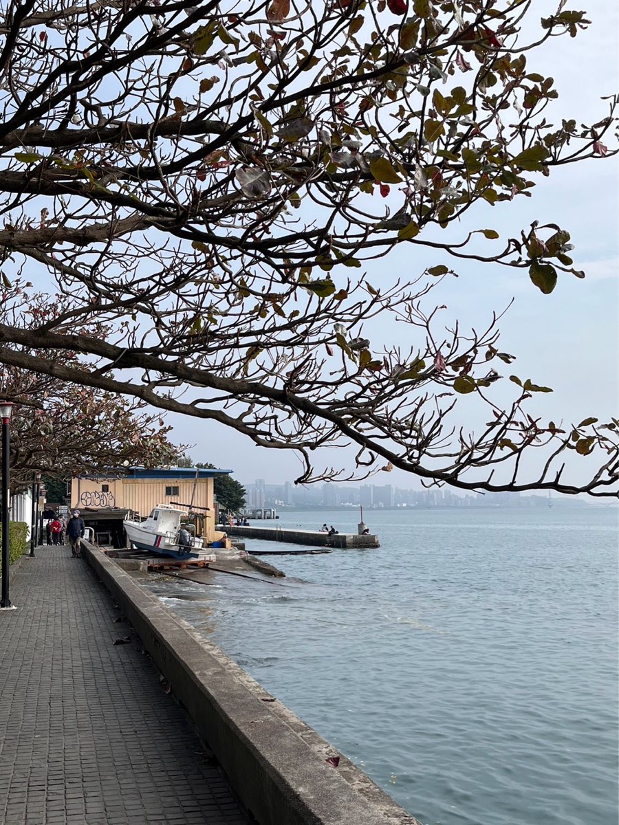 淡水老街 | 去趣 chicTrip