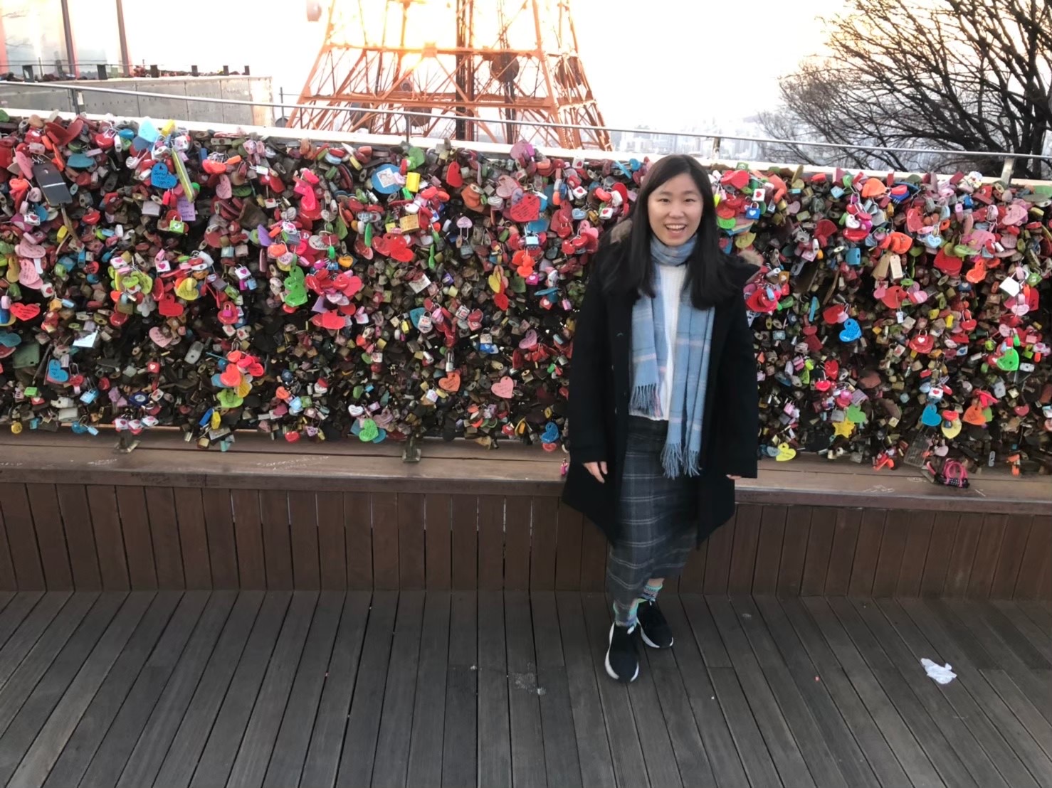 首爾塔 | 去趣 chicTrip