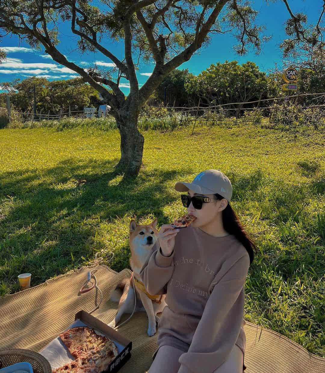 社頂自然公園 | 去趣 chicTrip
