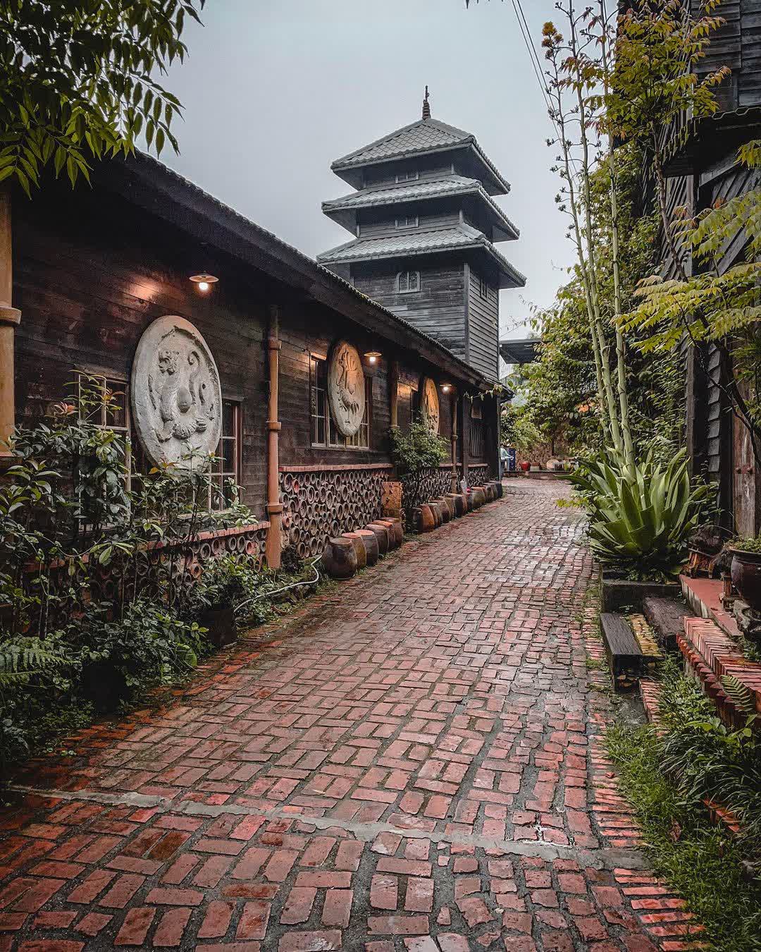 水里蛇窯陶藝文化園區 | 去趣 chicTrip