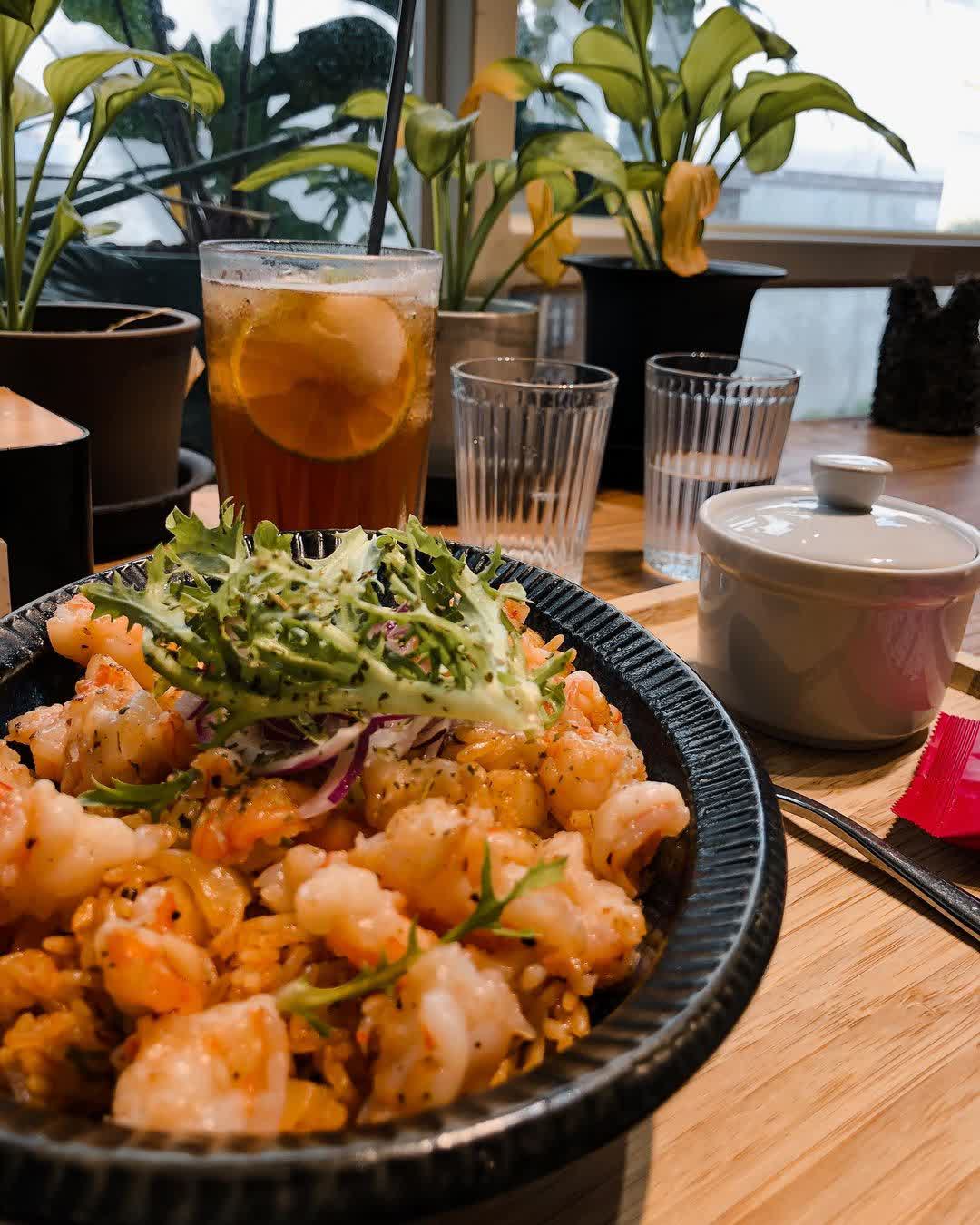 蜜仔琉部Mizi’s House 餐館 | 去趣 chicTrip