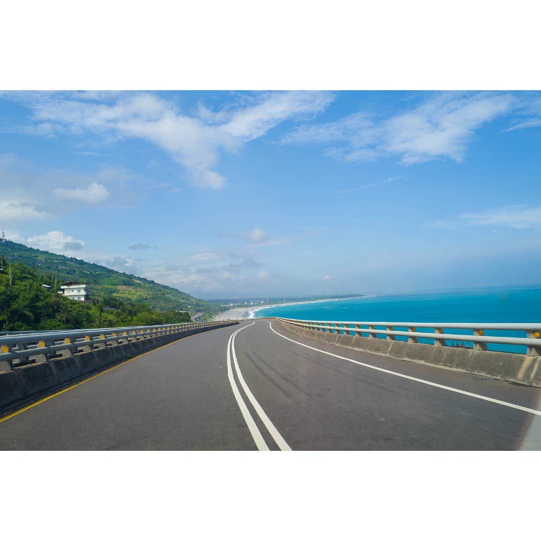 華源海灣 HuaYuan Bay | 去趣 chicTrip