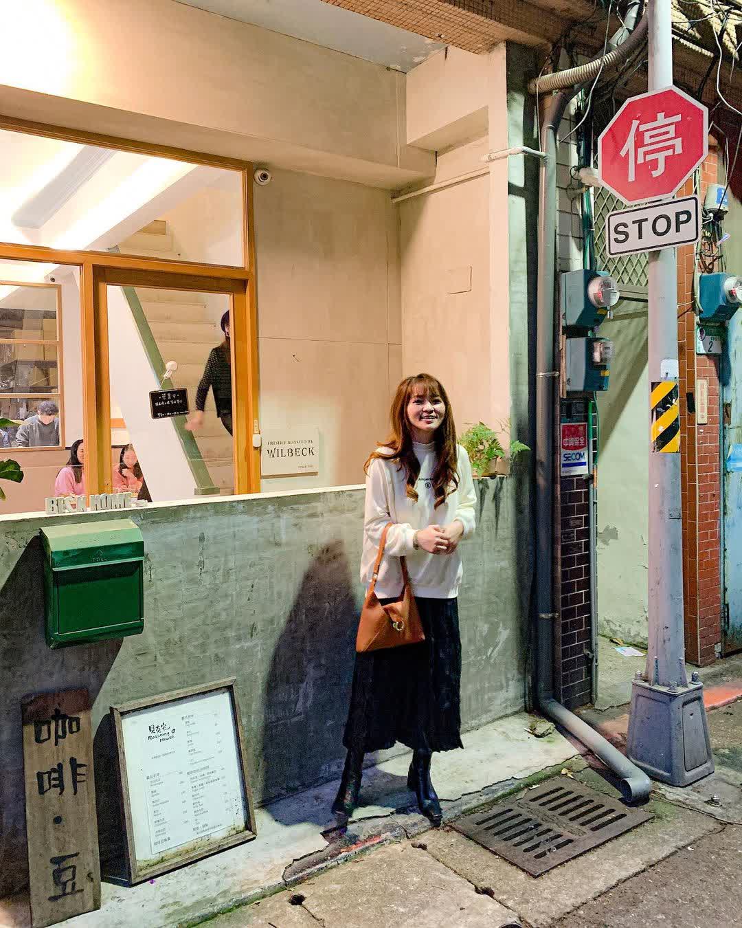 貝克宅 南京店 - Beckhome Roasting House | 去趣 chicTrip