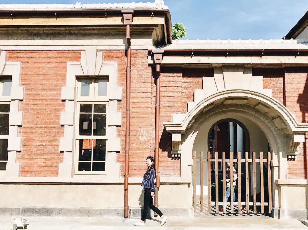 司法博物館 | 去趣 chicTrip