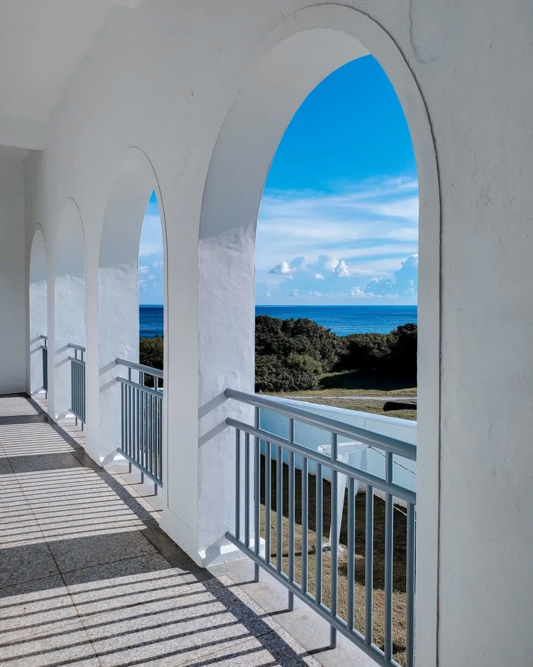 鵝鑾鼻燈塔 | 去趣 chicTrip