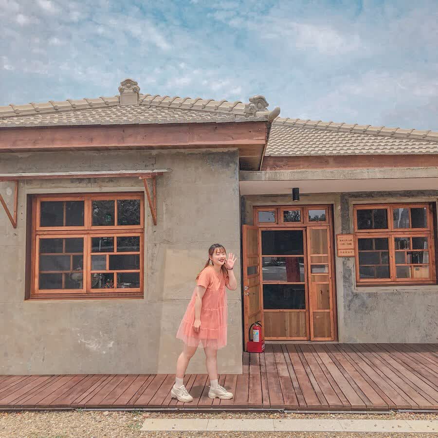 將軍村 | 去趣 chicTrip