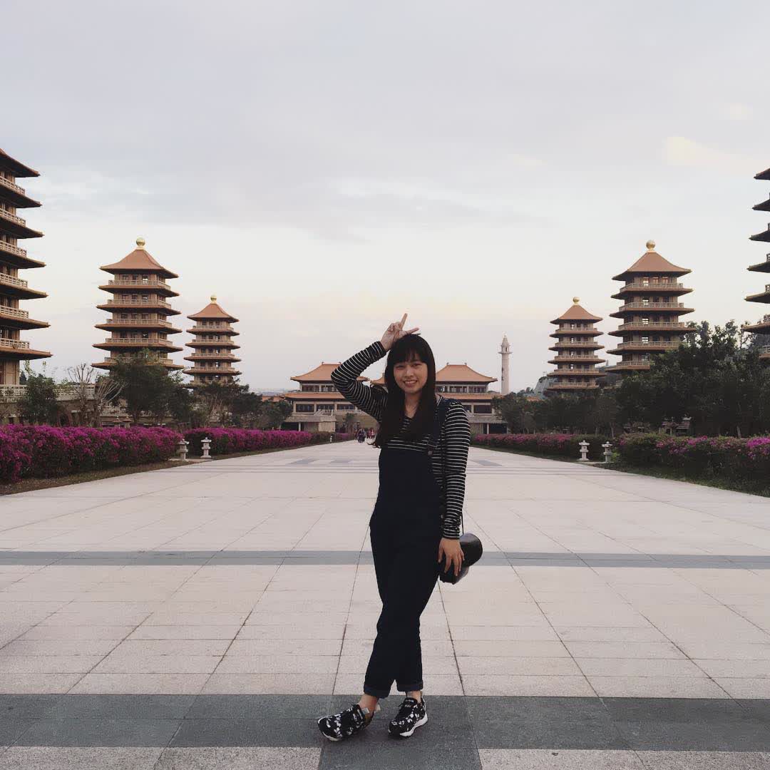 佛光山佛陀紀念館 | 去趣 chicTrip