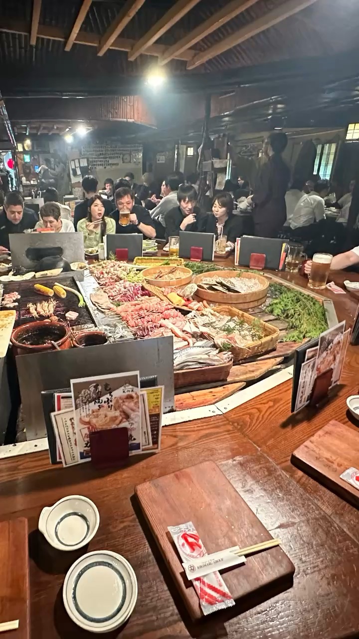 Isaribi | 去趣 chicTrip
