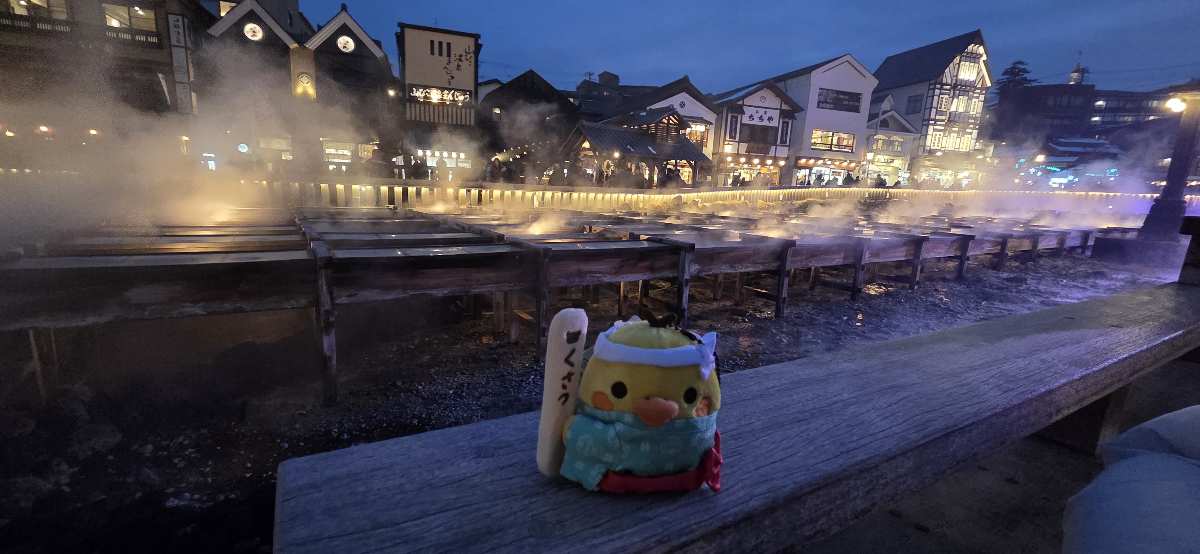 Kusatsu Onsen Hotel Ichii ホテル一井 | 去趣 chicTrip